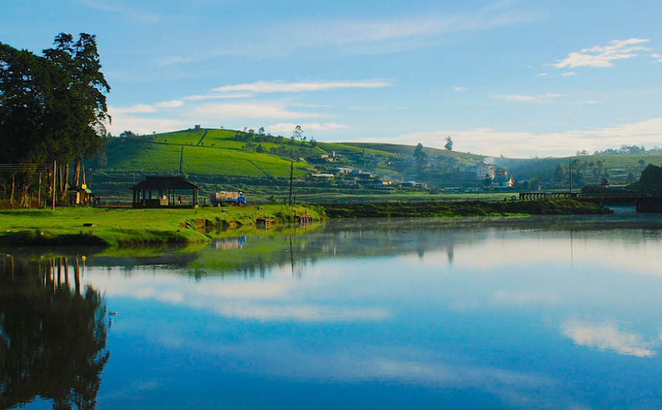 Sembuwatta Lake Nature Tour in Kandy, Sri Lanka