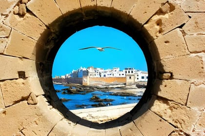 Day Trip To Essaouira From Marrakech
