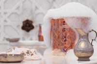 Traditional Turkish Bath Experience in Cappadocia 7