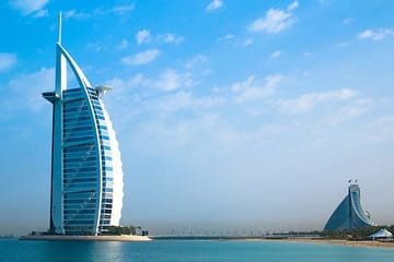 Private Dubai City Tour with Museum of the Future Visit