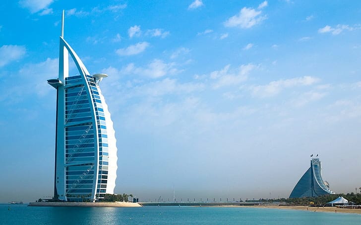 Private Dubai city tour with Museum of the Future tour 4