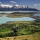 Pioneros Navigation and Trekking Tour from El Calafate