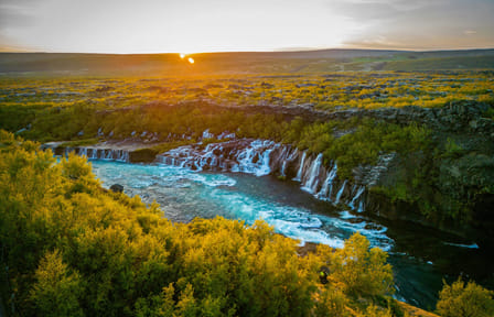 Private Adventure Tour of Borgarfjörður Eystri Fjords