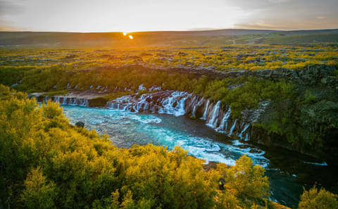 Private Adventure Tour of Borgarfjörður Eystri Fjords