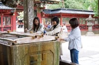 Yanaka Historical Walking Tour in Tokyo's Old Town 5