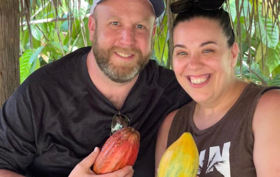 Maya Chocolate Making Tour in Belize with Hands-On Experience