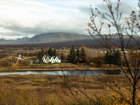 4 Day Golden Circle, South Coast & Snæfellsnes Small-Group Tour , photo 21