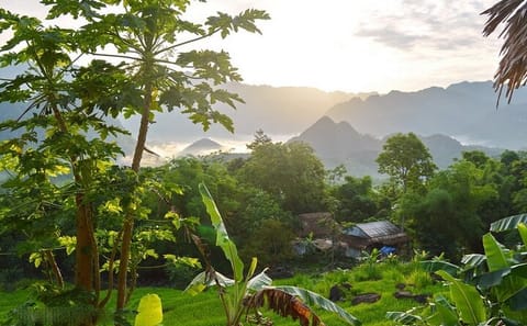 Pu Luong Excursions 3 Days 2 Nights Tour From Hanoi
