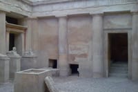 Platinum Full-Day Adventure: Uncover the Historic Wonders of Alexandria from Cairo 2