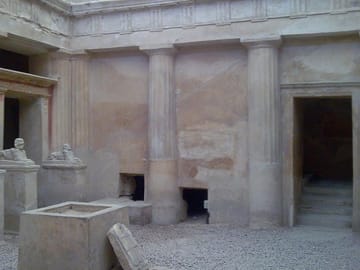 Full-Day Alexandria City Tour from Cairo with Lunch