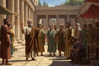 Private Apostle Paul Route & Corinth Tour 8