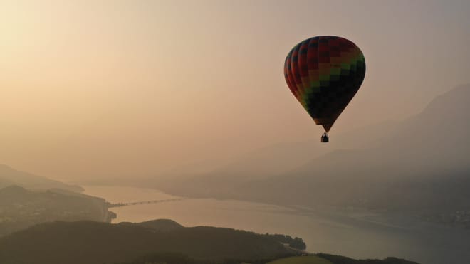 Private Hot Air Balloon Experience in South Iceland - Reserve the Entire Basket for Your Group