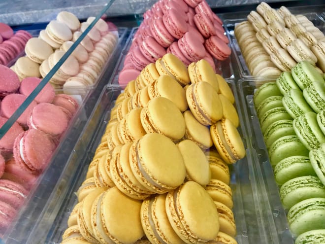 Private Montmartre Paris Food Tour