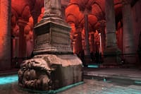 Private Layover Sightseeing Experience of Istanbul 6