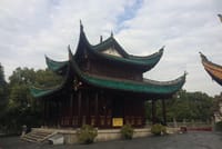 Private Day Tour to Dongting Lake, Yueyang Tower from Changsha  2