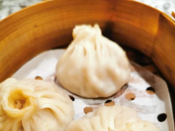 Nanjing: 3-Hour Local Food Tasting Tour