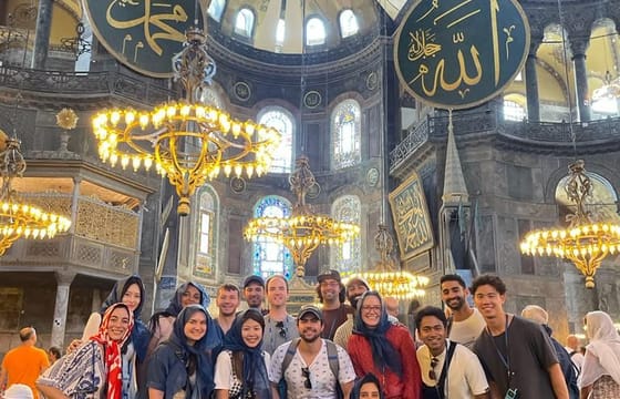 Best of Istanbul from/to Airport