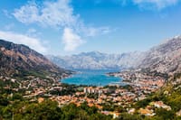 Full-Day Group Tour of Montenegro Coast from Dubrovnik 2
