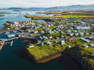 Private Snæfellsnes Peninsula Tour with Multilingual Guide (PL / EN / ES / ZH), photo 14