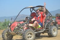 Kusadası Adventures Buggy Safari Tour 9
