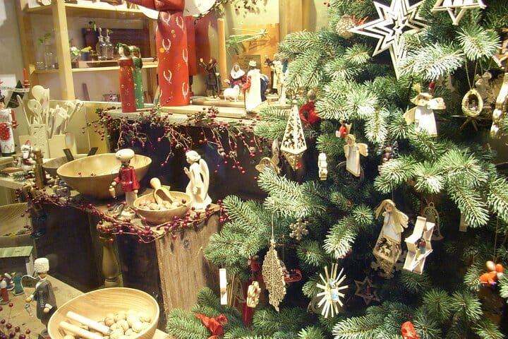 Munich Christmas Market Private Walking Tour With A Professional Guide 7