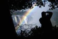 Victoria Falls Bush & River Adventure 9