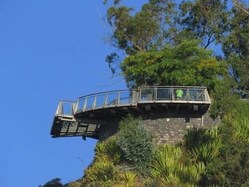 4x4 Adventure and Wine Tasting Tour in Campanario, Madeira
