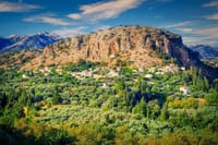 Paths of Old Cretan Life. Private tour from Chania. 1
