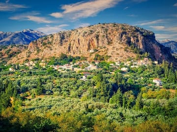 Cultural Heritage Tour of Chania and Gavalochori, Crete