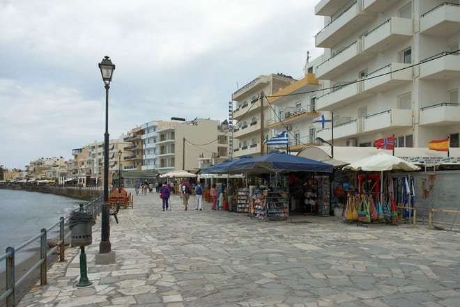 Day Tour to Ierapetra and Chrissi Island from Heraklion and East Crete photo 2