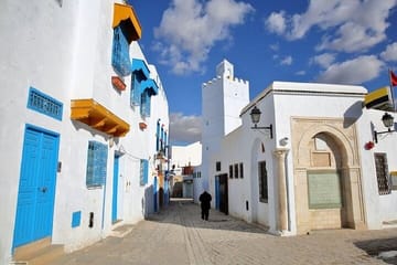 Three-Day Cultural Tour of Carthage, El-Jem, and Kairouan