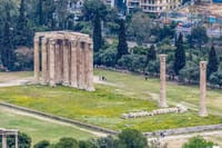 Private Athens Lifestyle & History Tour 2