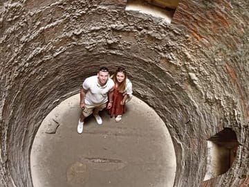Alexandria Day Tour From Cairo