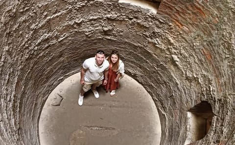 Alexandria Day Tour from Cairo: Library, Catacombs & Citadel