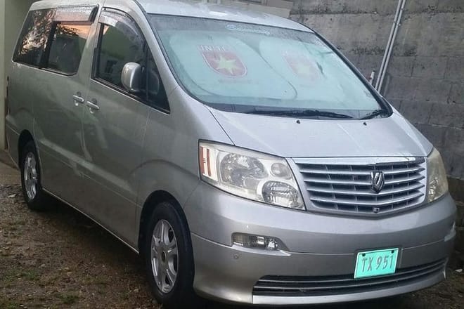 PRIVATE TAXI