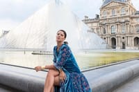 Paris Photoshoot by Professional photographer with CDG Transfers  7