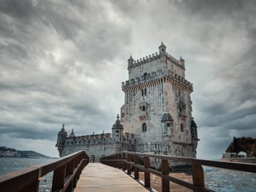 belem, lisbon