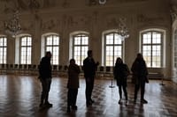 From Riga: Rundāle Palace, Bauska Castle & Ķemeri Bog Walk 10