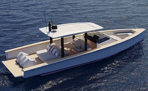 Private 5-Hour Yacht Cruise from Agia Anna, Mykonos