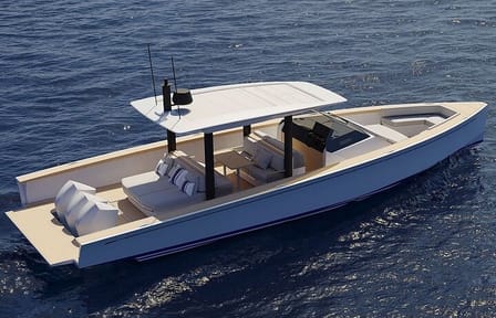 Private 5-Hour Yacht Cruise from Agia Anna, Mykonos