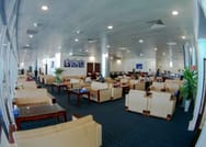 AIRPORT LOUNGE - DA NANG INTERNATIONAL AIRPORT 3