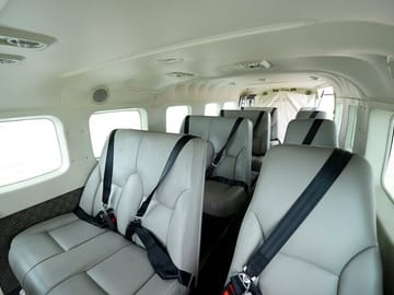 Halong Overnight Tour with Seaplane & Luxury Cruise From Hanoi