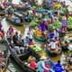Full-Day Trip to Cai Be Village and Mekong Delta Boat Ride