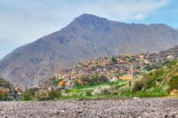Marrakech to Atlas Mountains and 4 Valleys Day Trip 3