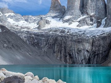8-Day Trekking Adventure in Torres del Paine, Chile