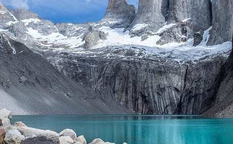 8-Day Trekking Adventure in Torres del Paine, Chile