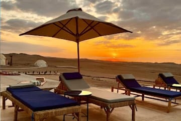Quad Biking and Pool Relaxation in Agafay Desert, Marrakech