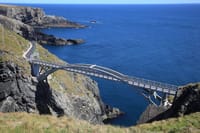 Your Stylish Journey to Mizen Head Begins Here - A Private Luxury Full‑Day Tour  1