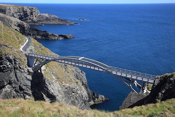 Things to do in Mizen Head