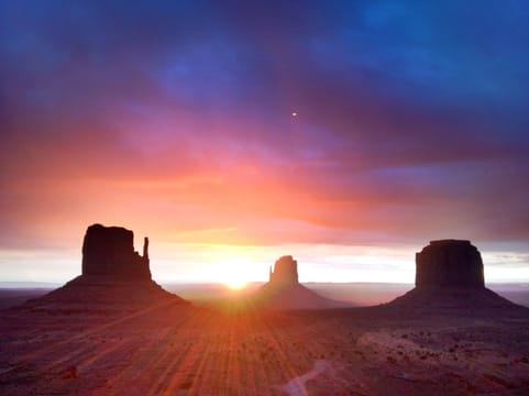 7-Day National Parks Tour: Zion, Bryce Canyon, Monument Valley and Grand Canyon South Rim with Lodging